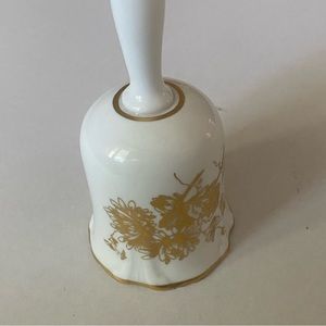 Hammersley & Co. Hostess Bell